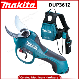 Makita cordless pruning shear dup361z best sale